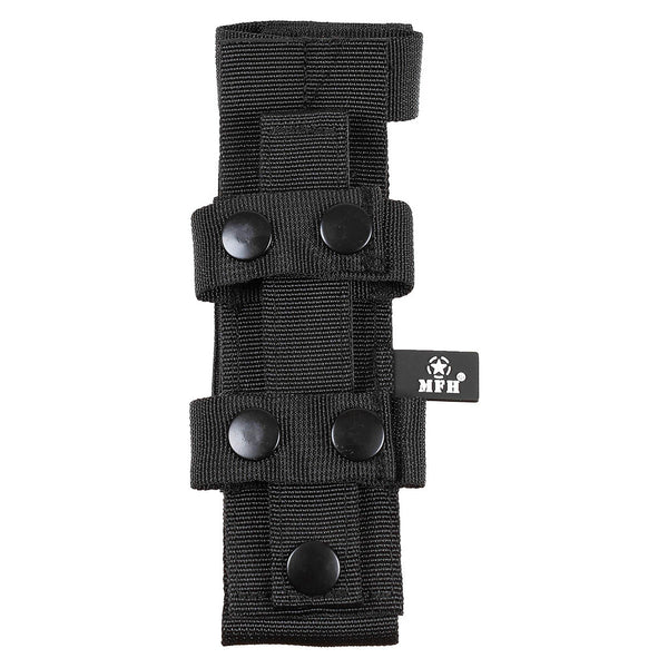 Pouch IFAK pentru garou si foarfeca, montaj MOLLE | WARGEAR RO