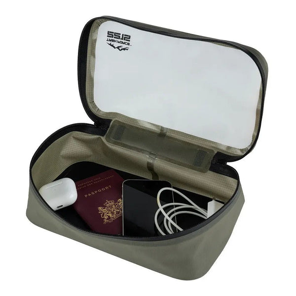 Pouch impermeabil outdoor TF - 2215 | Echipament tactic WARGEAR