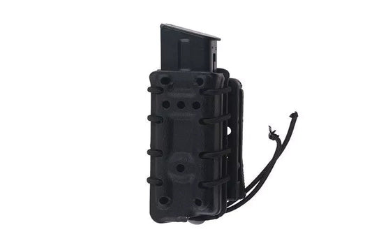Pouch Incarcator SMC QD pentru Curea - Negru | WARGEAR RO