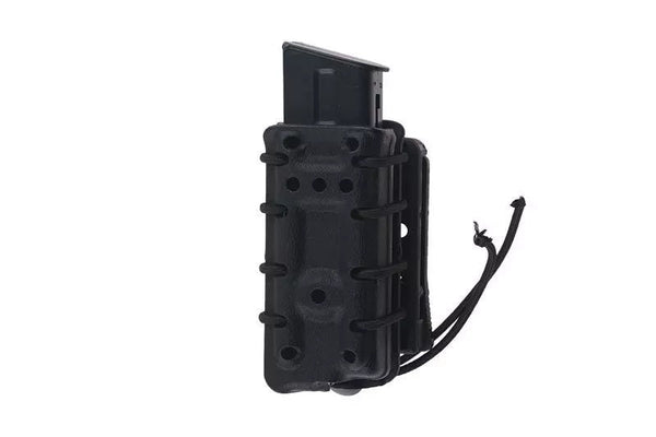 Pouch Incarcator SMC QD pentru Curea - Negru | WARGEAR RO