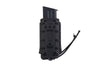 Pouch Incarcator SMC QD pentru Curea - Negru | WARGEAR RO