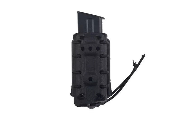 Pouch Incarcator SMC QD pentru Curea - Negru | WARGEAR RO