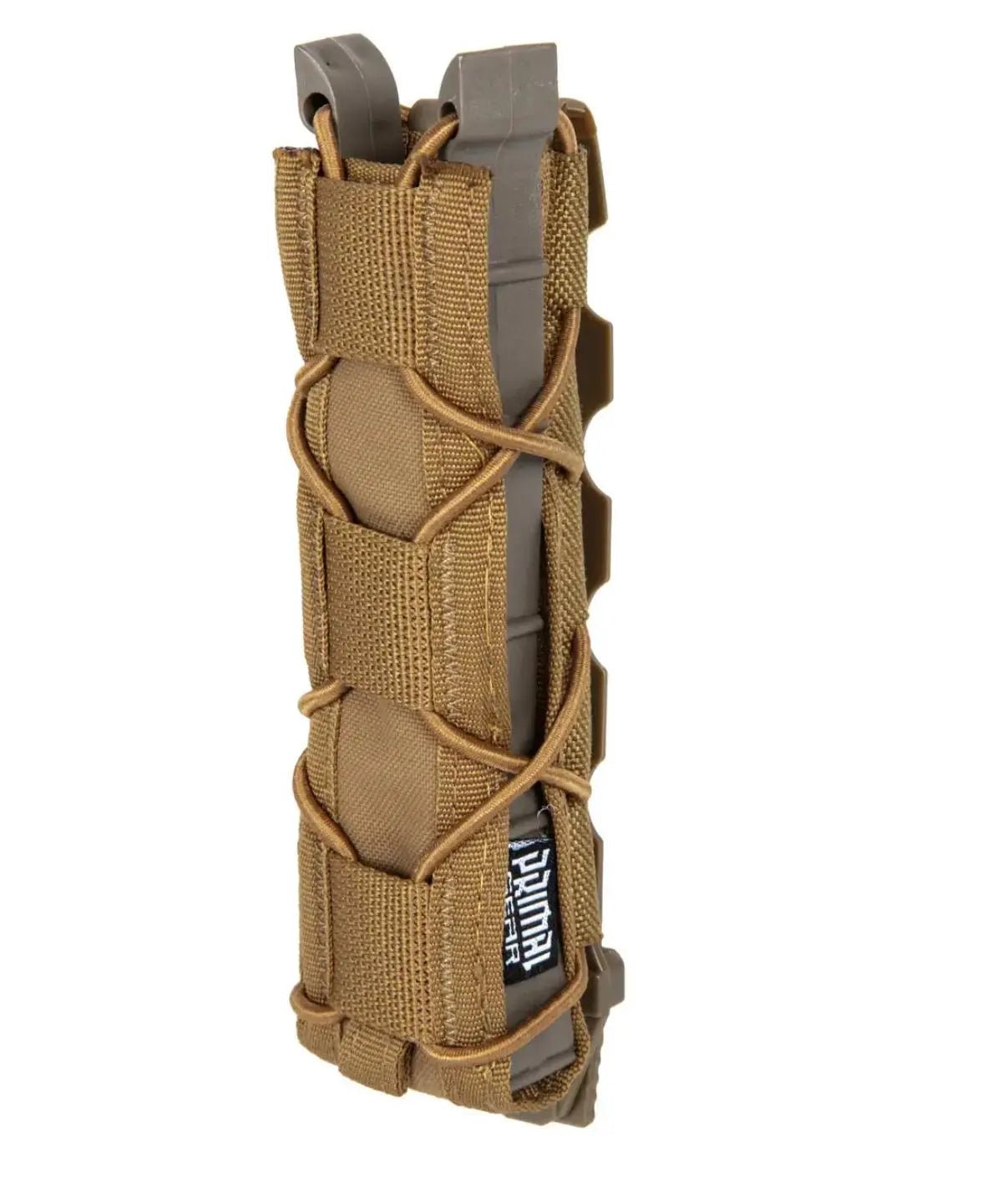 Pouch incarcator SMG 9x19 PRIMAL GEAR | Echipament tactic WARGEAR