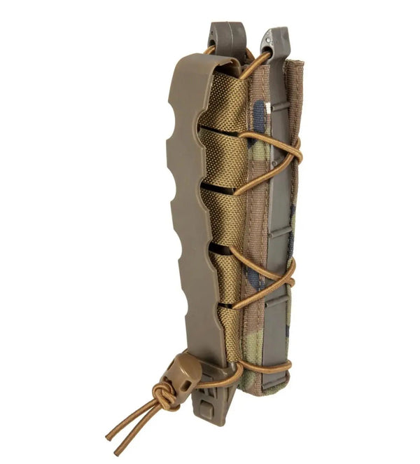 Pouch incarcator SMG 9x19 PRIMAL GEAR | Echipament tactic WARGEAR