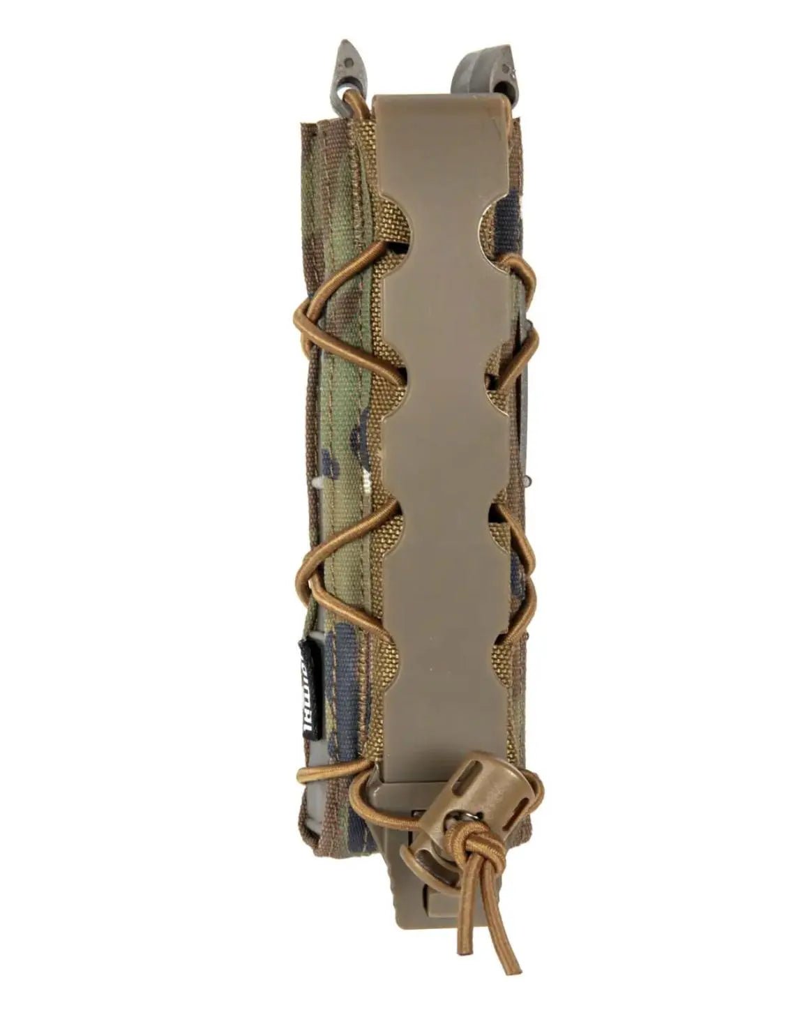 Pouch incarcator SMG 9x19 PRIMAL GEAR | Echipament tactic WARGEAR