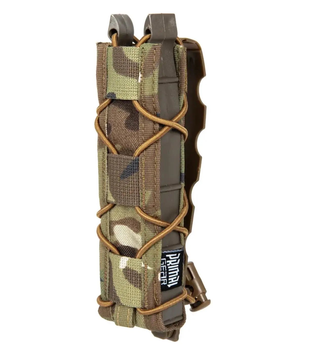 Pouch incarcator SMG 9x19 PRIMAL GEAR | Echipament tactic WARGEAR