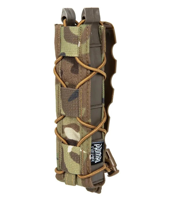 Pouch incarcator SMG 9x19 PRIMAL GEAR | Echipament tactic WARGEAR