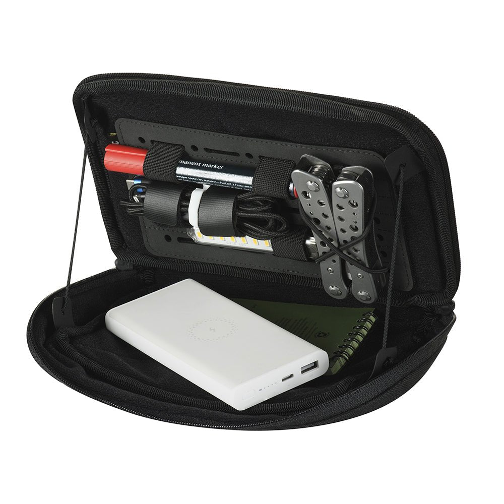 Pouch M - TAC Admin Elite Cordura Squadron | Echipament tactic WARGEAR