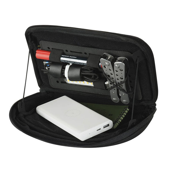 Pouch M - TAC Admin Elite Cordura Squadron | Echipament tactic WARGEAR