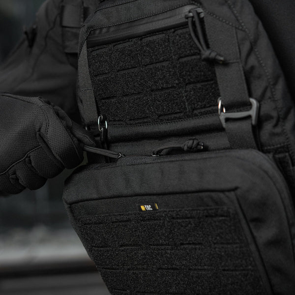 Pouch M - TAC Admin Elite Cordura Squadron | Echipament tactic WARGEAR