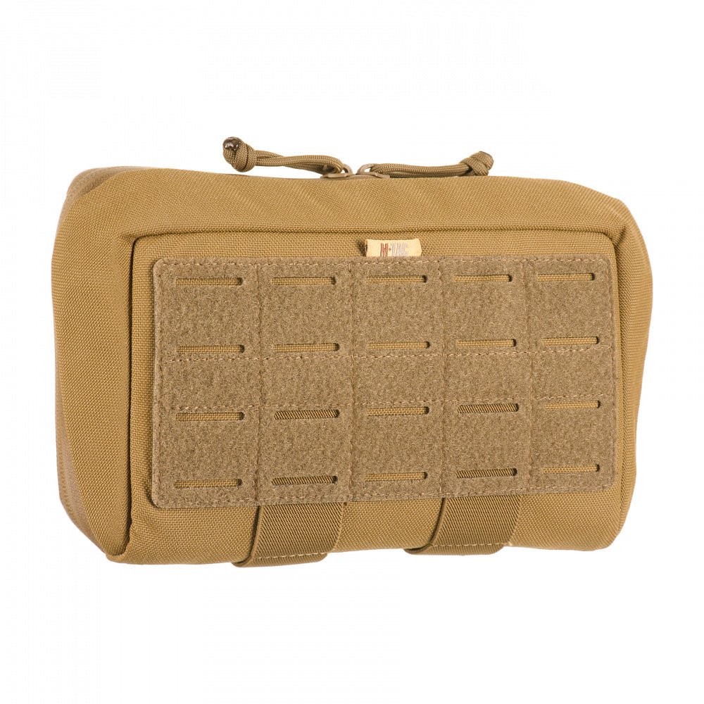 Pouch M - TAC Admin Elite Cordura Squadron | Echipament tactic WARGEAR