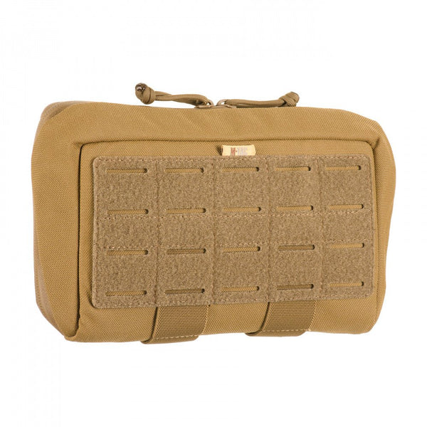 Pouch M - TAC Admin Elite Cordura Squadron | Echipament tactic WARGEAR