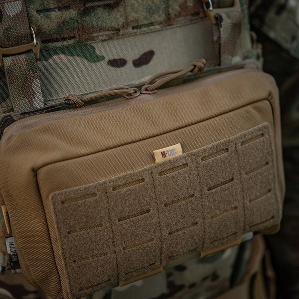 Pouch M - TAC Admin Elite Cordura Squadron | Echipament tactic WARGEAR