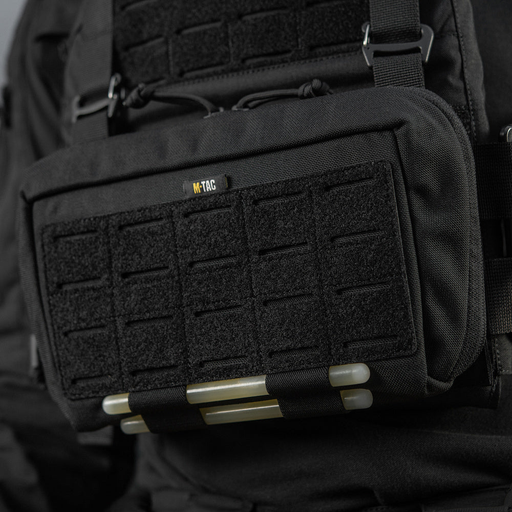 Pouch M - TAC Admin Elite Cordura Squadron | Echipament tactic WARGEAR