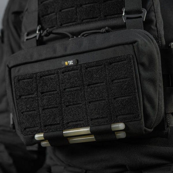 Pouch M - TAC Admin Elite Cordura Squadron | Echipament tactic WARGEAR