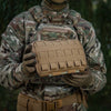 Pouch M - TAC Admin Elite Cordura Squadron | Echipament tactic WARGEAR