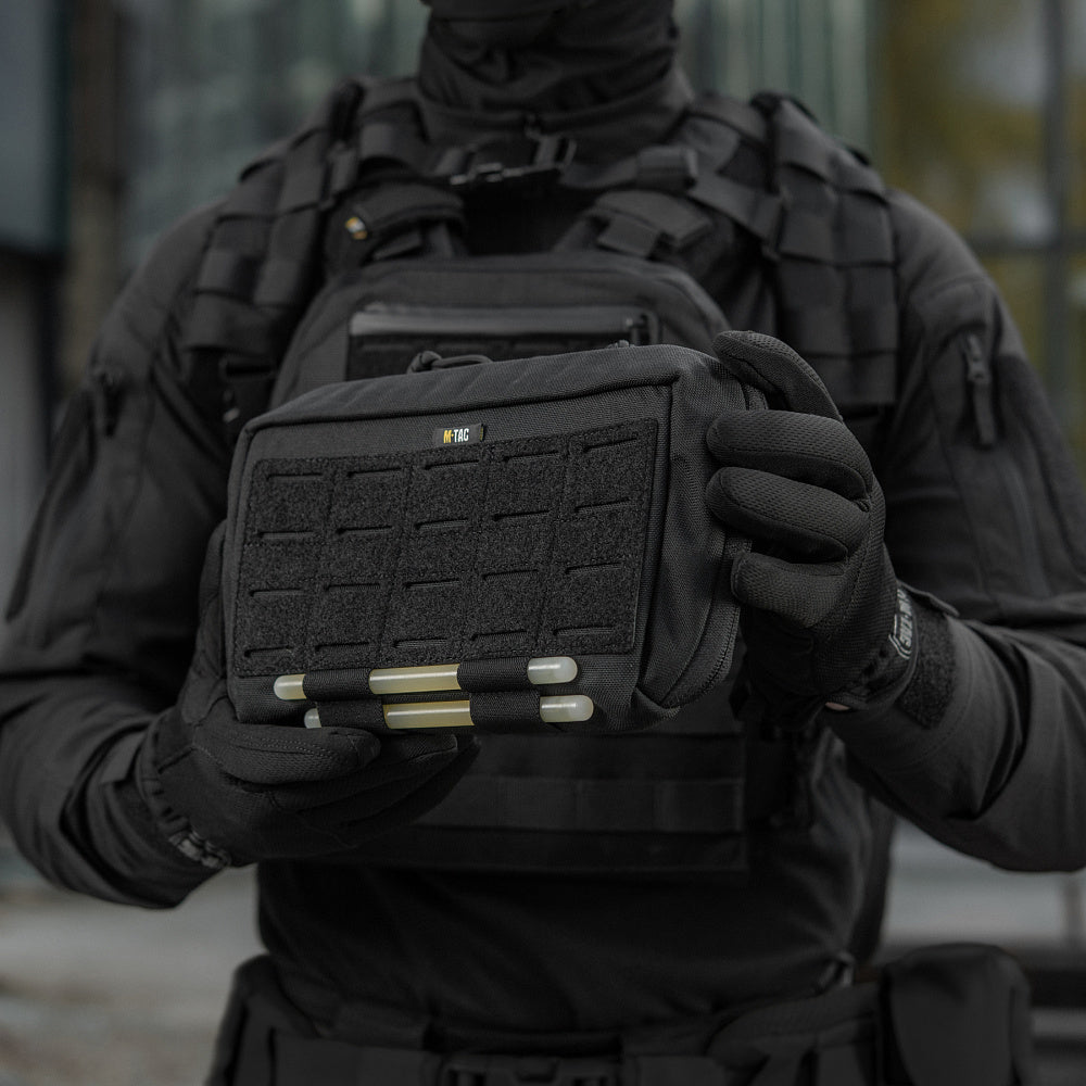 Pouch M - TAC Admin Elite Cordura Squadron | Echipament tactic WARGEAR