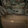 Pouch M - TAC Admin Elite Cordura Squadron | Echipament tactic WARGEAR