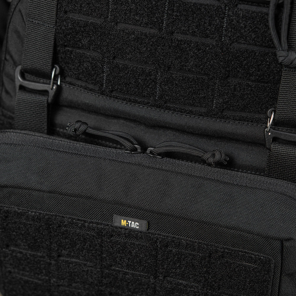 Pouch M - TAC Admin Elite Cordura Squadron | Echipament tactic WARGEAR