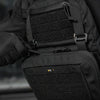 Pouch M - TAC Admin Elite Cordura Squadron | Echipament tactic WARGEAR