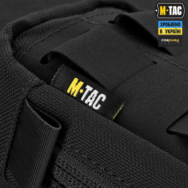 Pouch Manusi Medicale ELITE Cordura® M - TAC | Echipament tactic WARGEAR