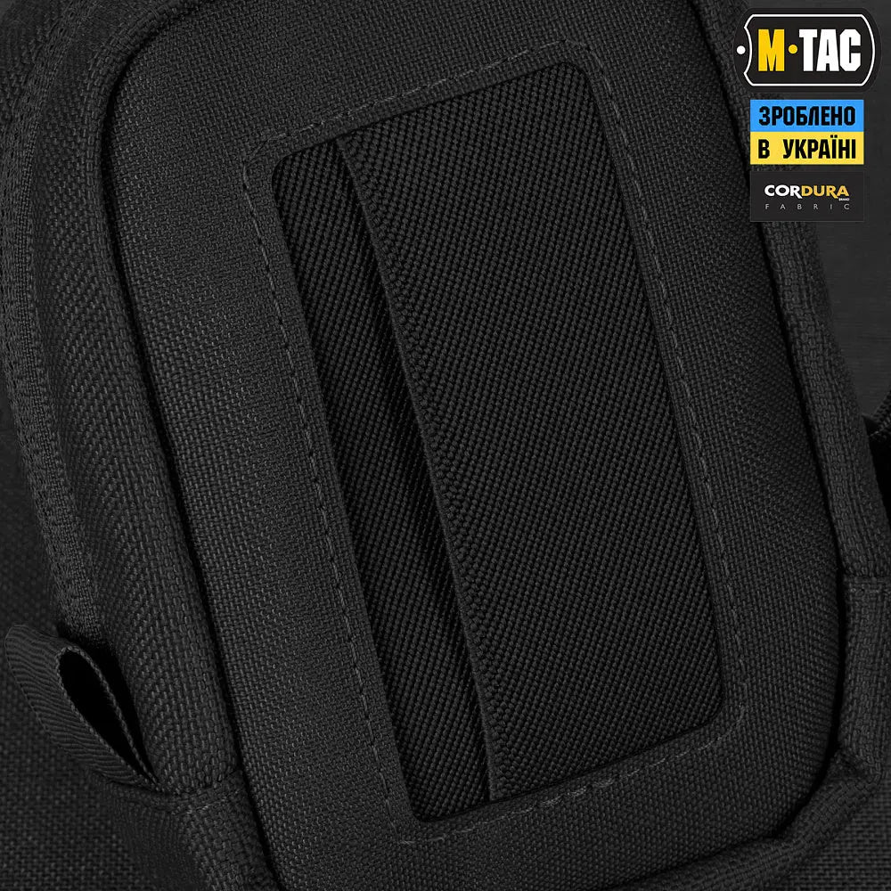 Pouch Manusi Medicale ELITE Cordura® M - TAC | Echipament tactic WARGEAR