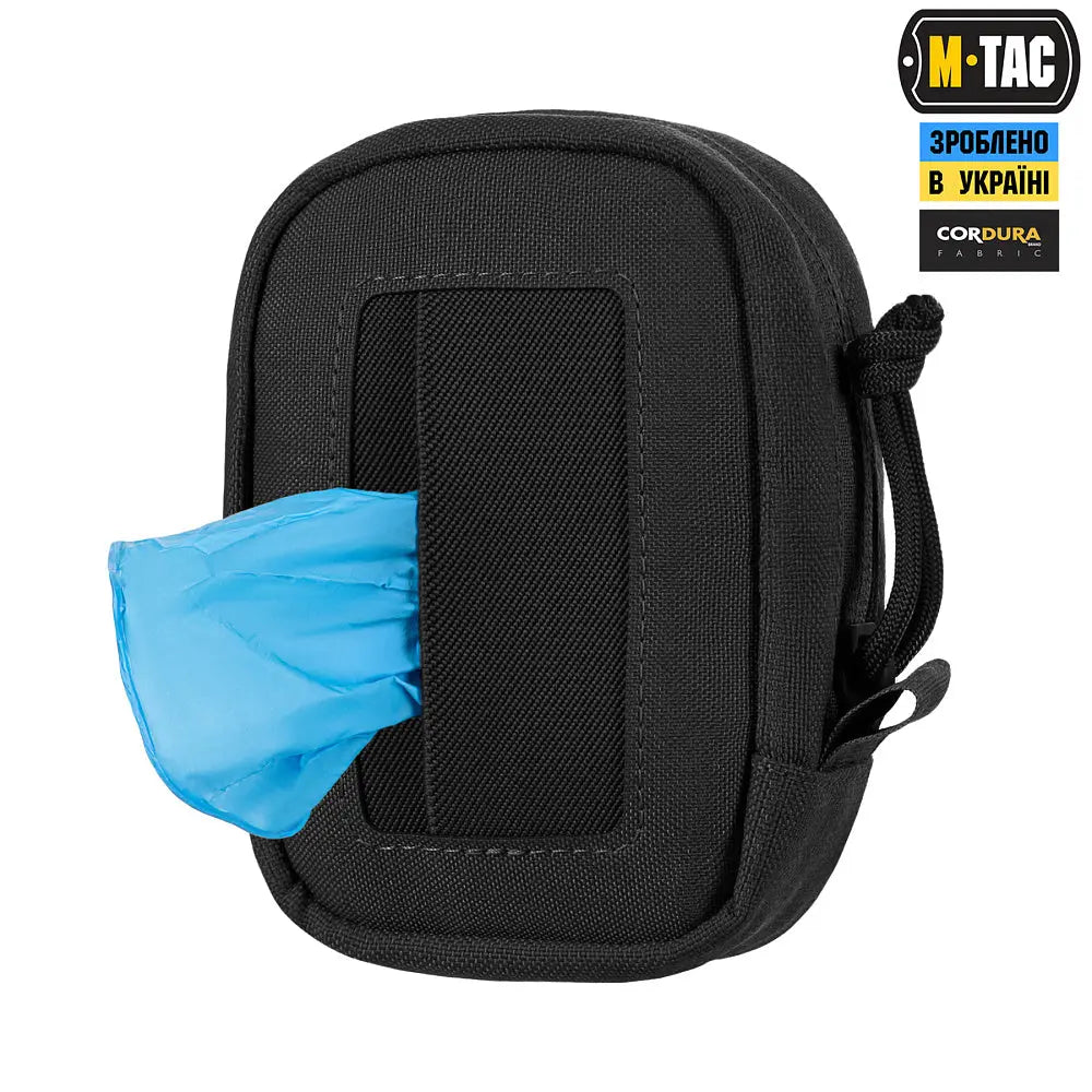Pouch Manusi Medicale ELITE Cordura® M - TAC | Echipament tactic WARGEAR