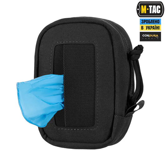 Pouch Manusi Medicale ELITE Cordura® M - TAC | Echipament tactic WARGEAR