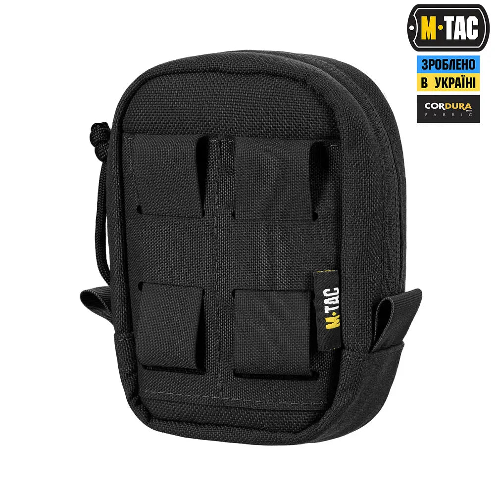 Pouch Manusi Medicale ELITE Cordura® M - TAC | Echipament tactic WARGEAR