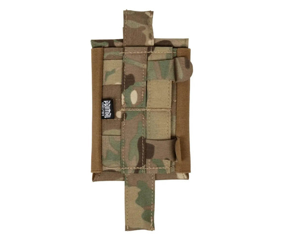 Pouch Med kit Tornis PRIMAL GEAR | Echipament tactic WARGEAR