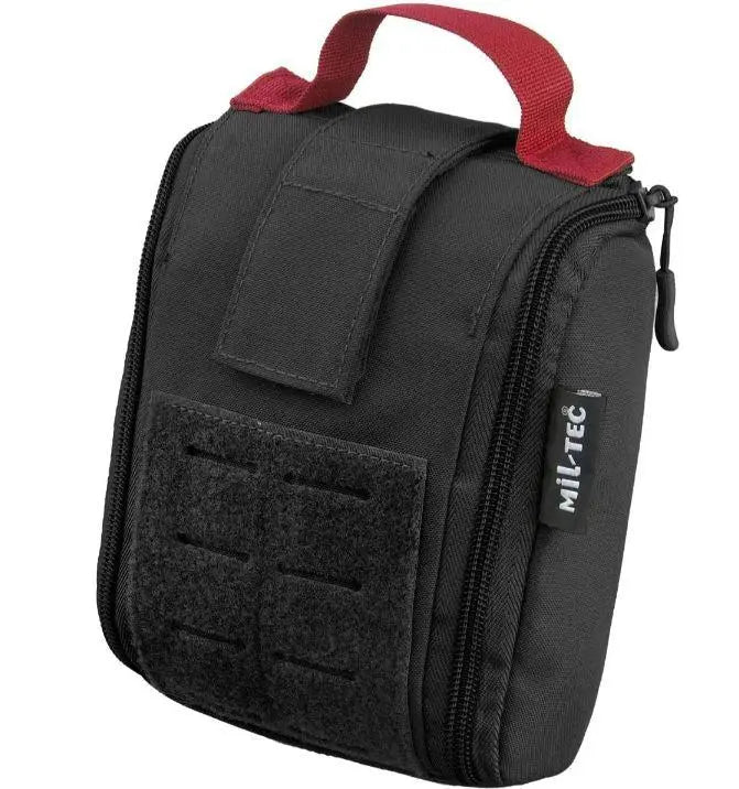 Pouch medical IFAK 25 piese laser - cut | Echipament tactic WARGEAR