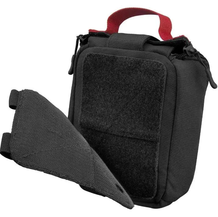 Pouch medical IFAK 25 piese laser - cut | Echipament tactic WARGEAR