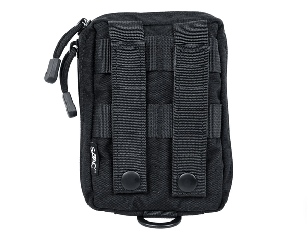 Pouch medical mic Specna Arms Tactical – First Aid Kit MOLLE CORUND™ | Echipament tactic WARGEAR