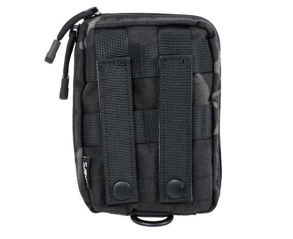 Pouch medical mic Specna Arms Tactical – First Aid Kit MOLLE CORUND™ | Echipament tactic WARGEAR