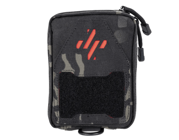 Pouch medical mic Specna Arms Tactical – First Aid Kit MOLLE CORUND™ | Echipament tactic WARGEAR