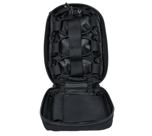 Pouch medical mic Specna Arms Tactical – First Aid Kit MOLLE CORUND™ | Echipament tactic WARGEAR