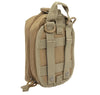 Pouch medical molle SPECNA ARMS | Echipament tactic WARGEAR