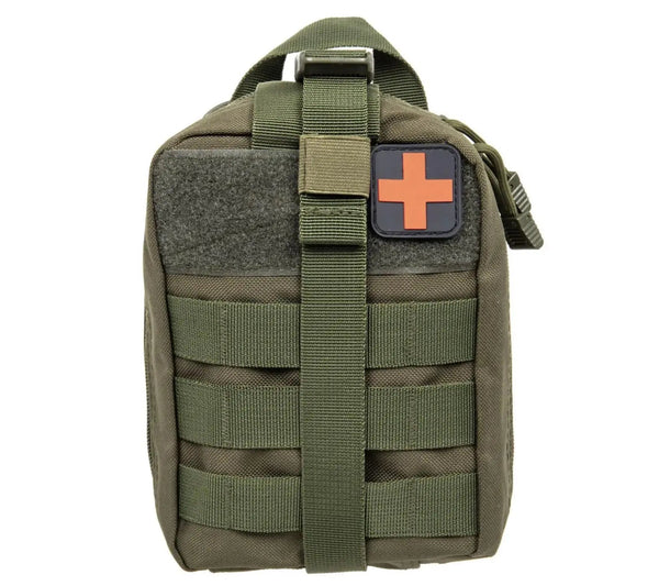 Pouch medical molle SPECNA ARMS | Echipament tactic WARGEAR