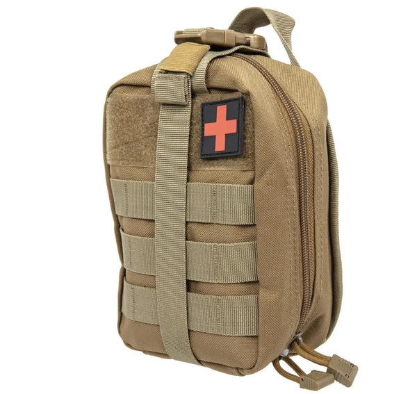 Pouch medical molle SPECNA ARMS | Echipament tactic WARGEAR