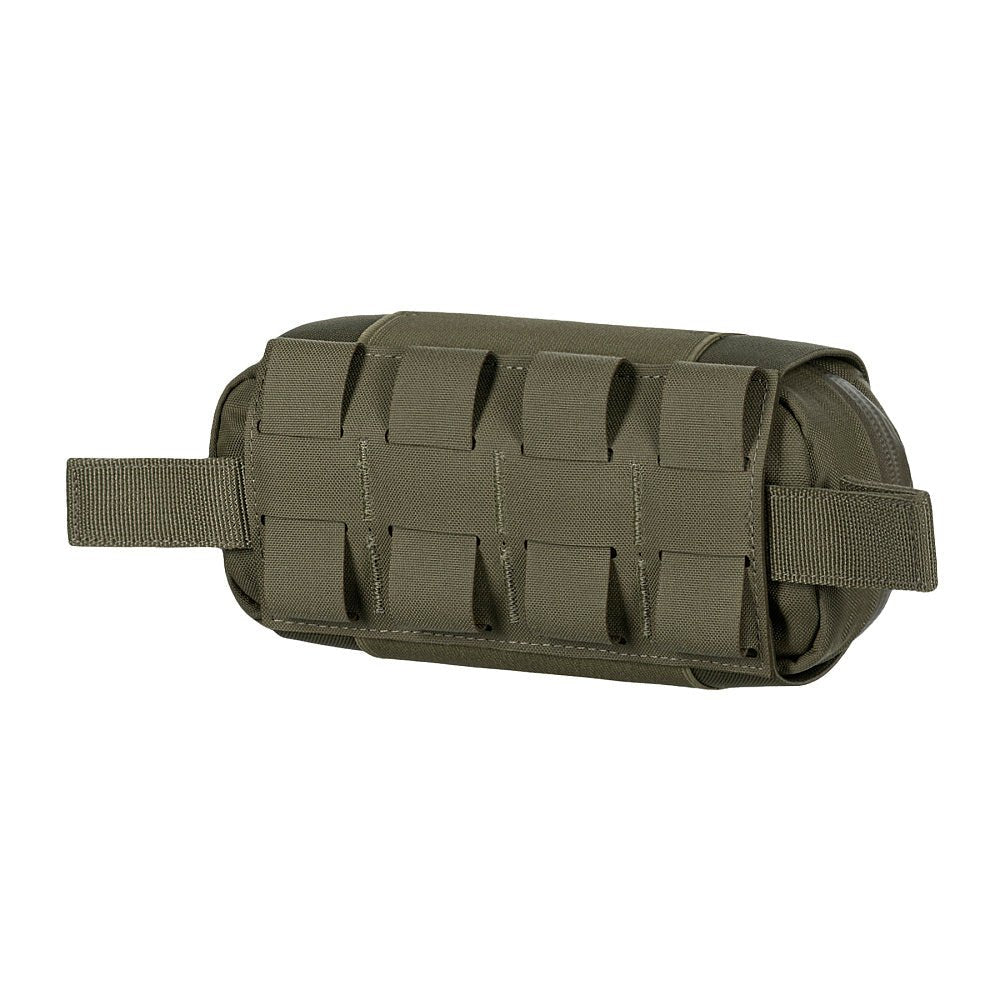 Pouch Medical Orizontal M - TAC Elite – IFAK Modular Cordura | WARGEAR RO