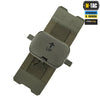 Pouch Medical Orizontal M - TAC Large Elite – IFAK Modular Cordura | WARGEAR RO