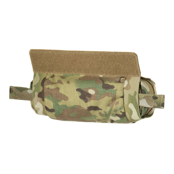 Pouch Medical Orizontal M - TAC Roll Elite – IFAK Cordura | WARGEAR RO