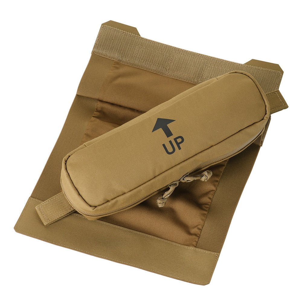 Pouch Medical Orizontal M - TAC Roll Elite – IFAK Cordura | WARGEAR RO