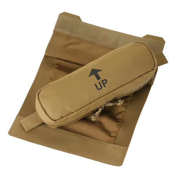 Pouch Medical Orizontal M - TAC Roll Elite – IFAK Cordura | WARGEAR RO