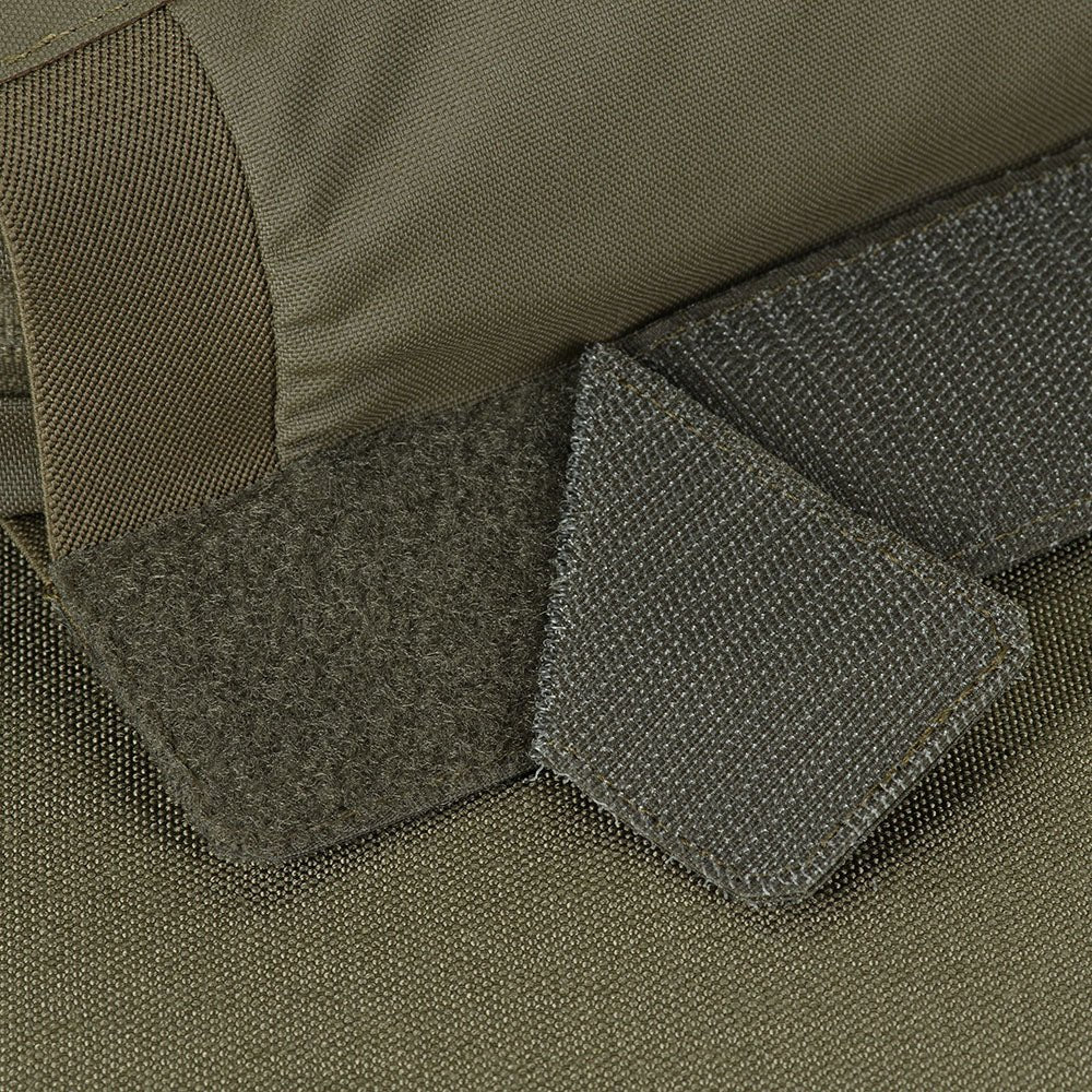 Pouch Medical Orizontal M - TAC Roll Elite – IFAK Cordura | WARGEAR RO