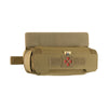 Pouch Medical Orizontal M - TAC Roll Elite – IFAK Cordura | WARGEAR RO