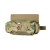 Pouch Medical Orizontal M - TAC Roll Elite – IFAK Cordura | WARGEAR RO