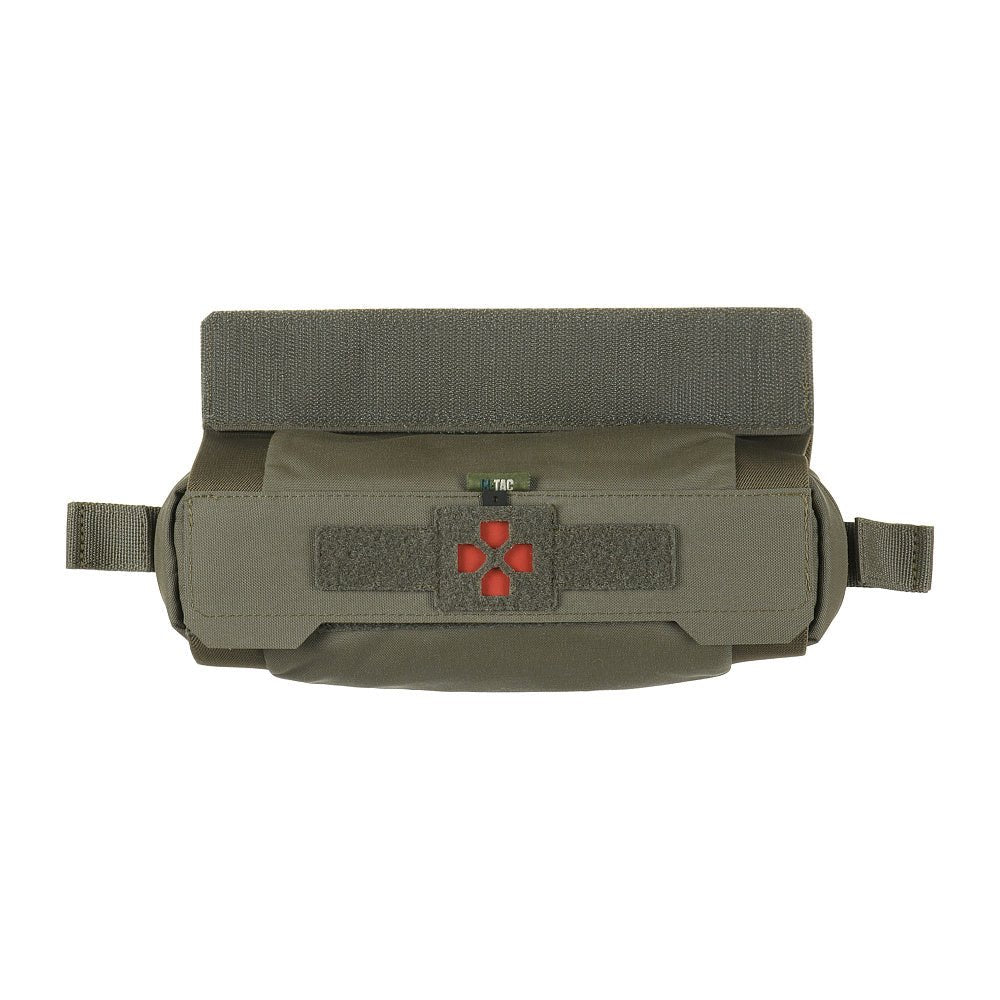 Pouch Medical Orizontal M - TAC Roll Elite – IFAK Cordura | WARGEAR RO
