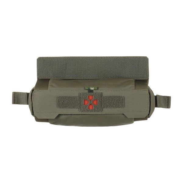 Pouch Medical Orizontal M - TAC Roll Elite – IFAK Cordura | WARGEAR RO