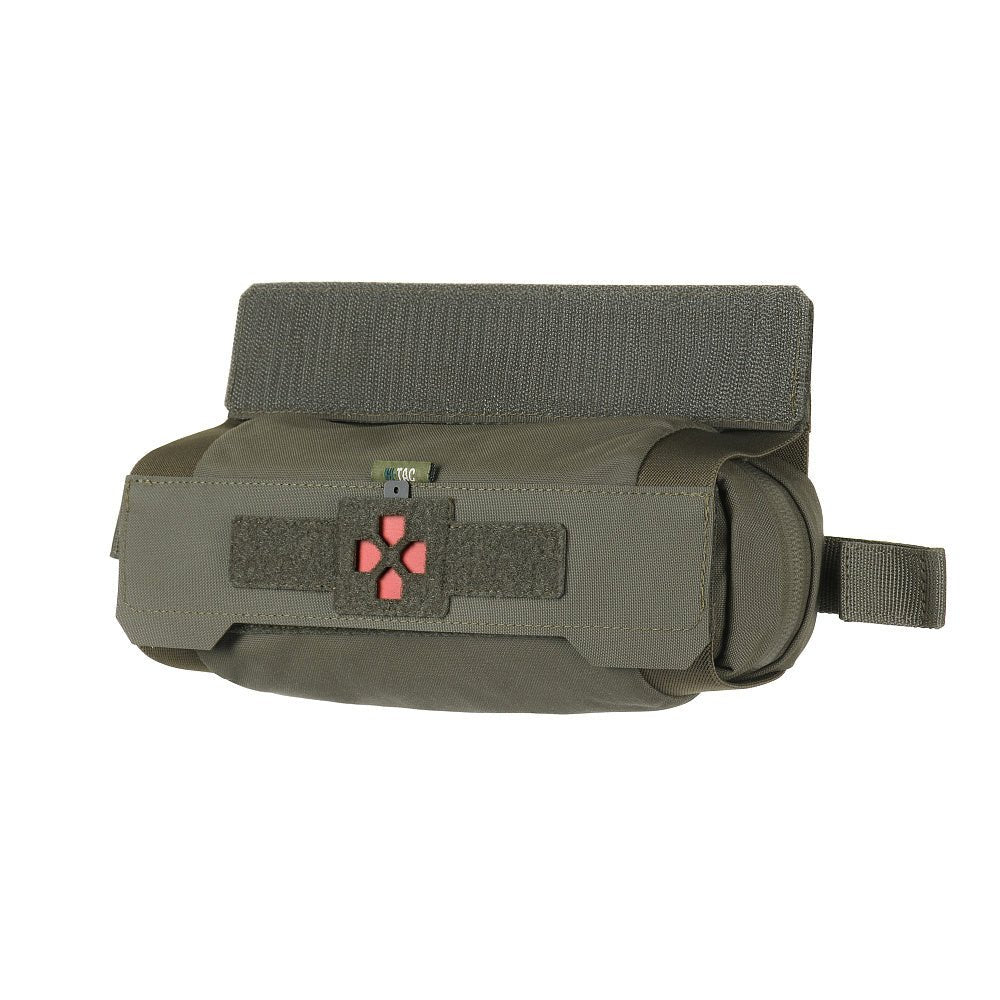 Pouch Medical Orizontal M - TAC Roll Elite – IFAK Cordura | WARGEAR RO